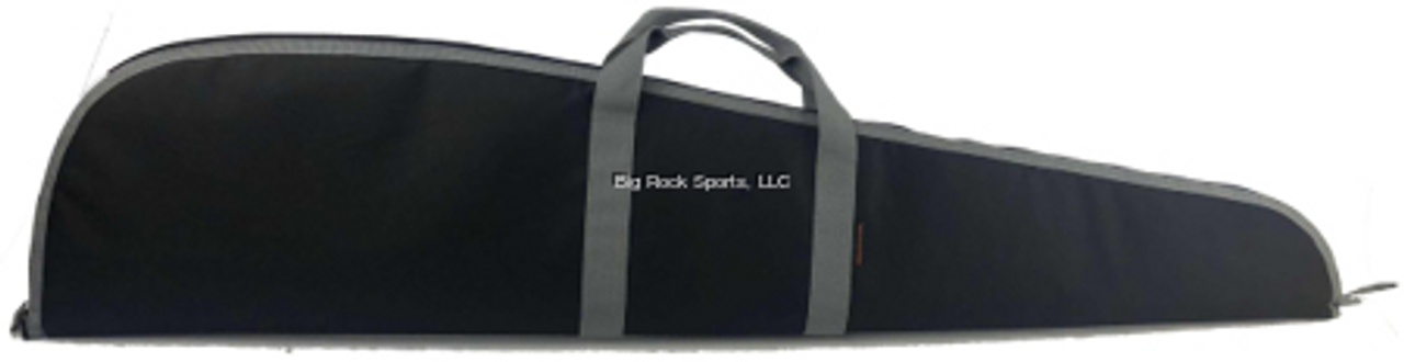 HQ Outfitters 40" Scoped Rifle Case, Black