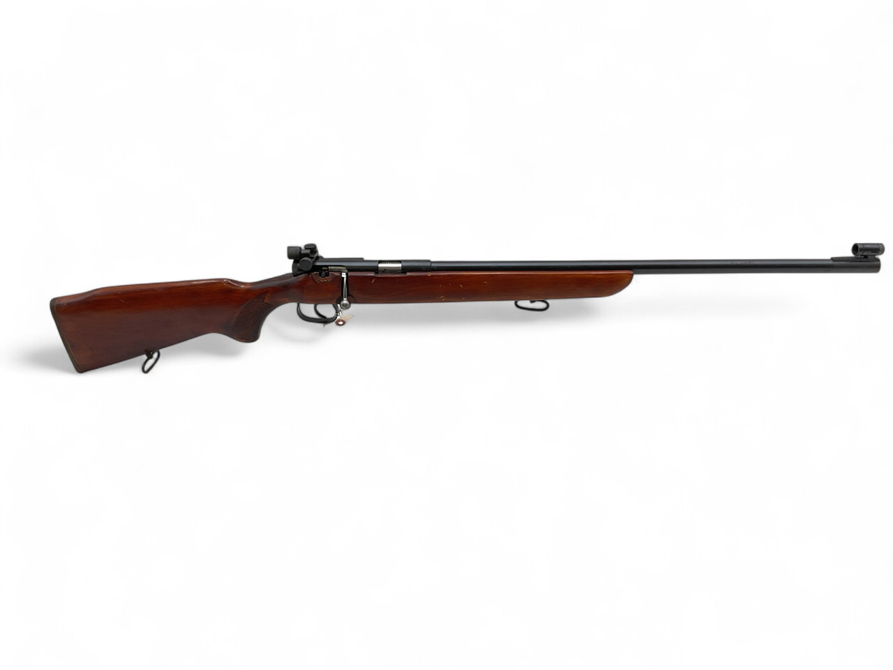 TOZ-12-01 Single-Shot Bolt-Action Target Rifle, Used Surplus