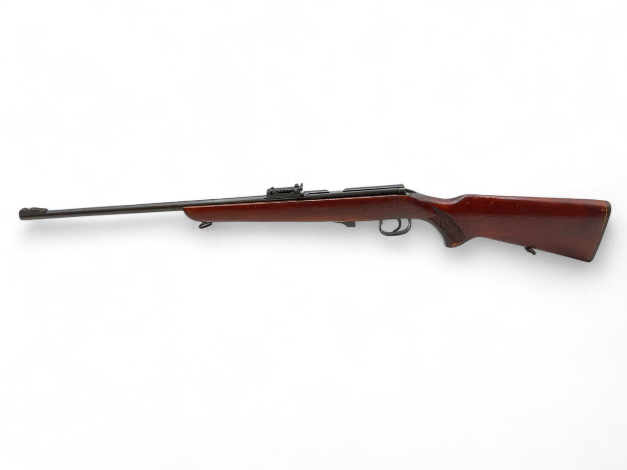 TOZ-17-01 Bolt-Action Training Rifle, No Mag, Sight, Used Surplus