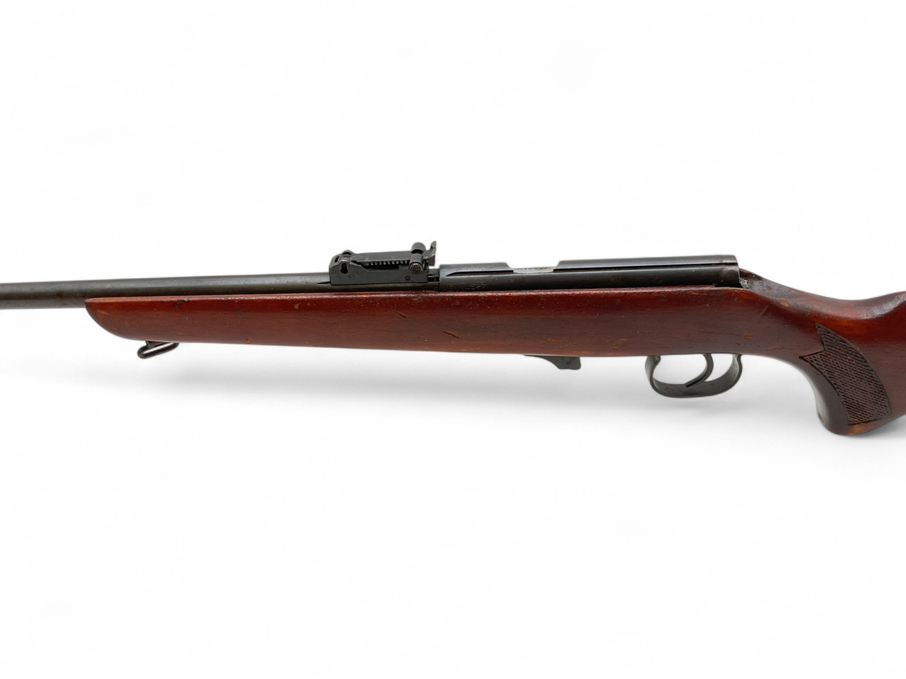 TOZ-17-01 Bolt-Action Training Rifle, No Mag, Sight, Used Surplus