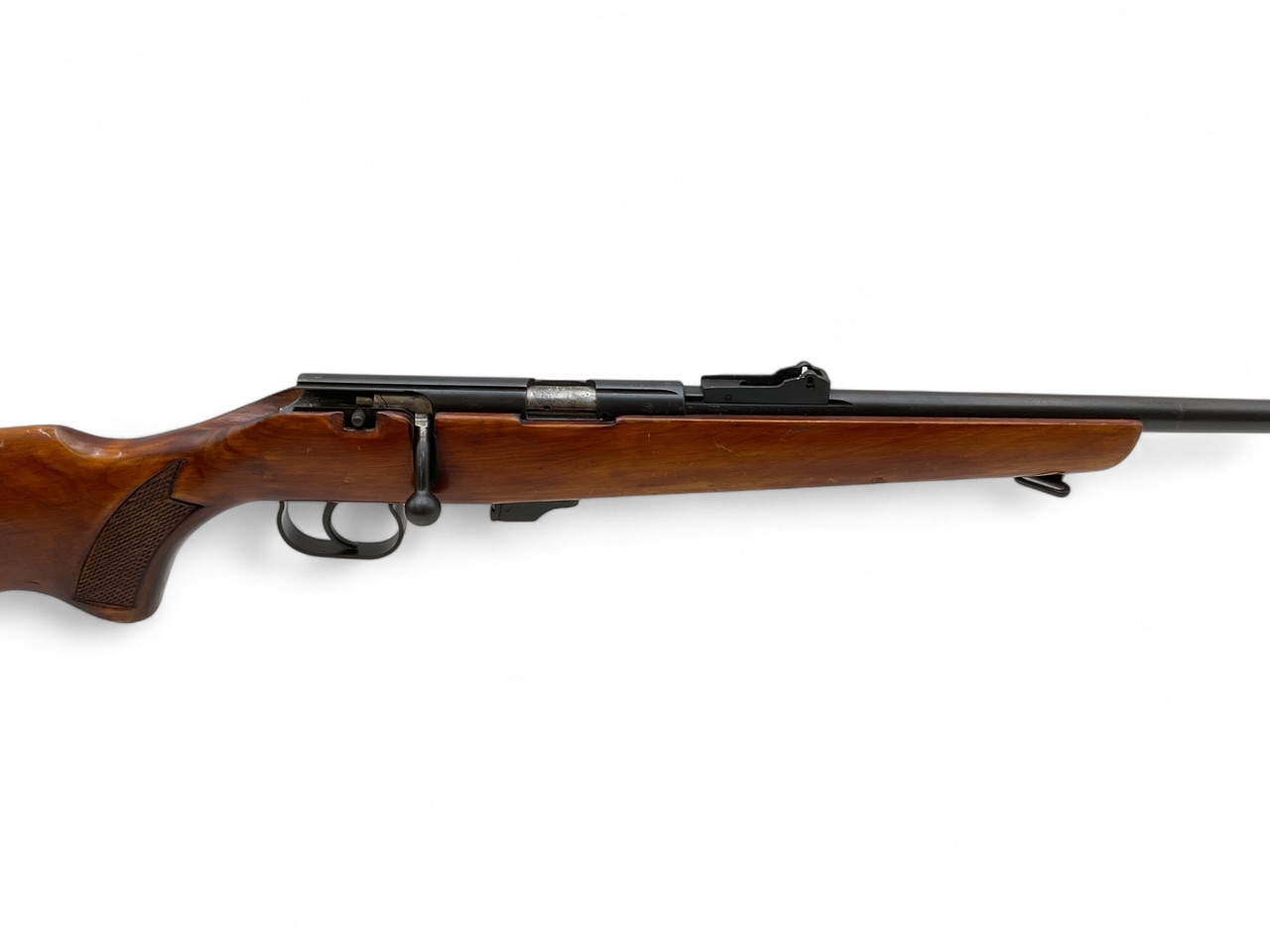 TOZ-17 Bolt-Action Training Rifle, No Magazine, Used Surplus