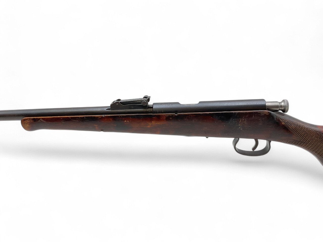 TOZ 1964 Bolt-Action Training Rifle, No Mag, Used Surplus