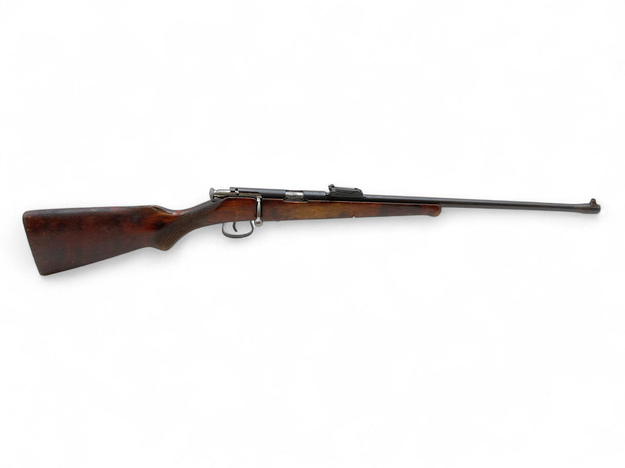 TOZ 1964 Bolt-Action Training Rifle, No Mag, Used Surplus