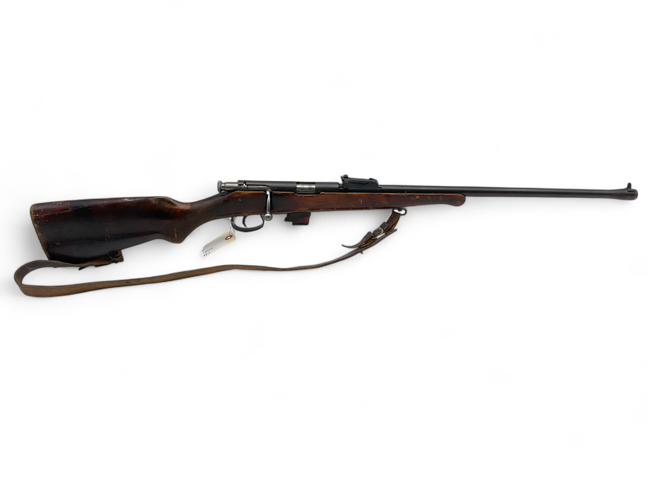 TOZ-18 Bolt-Action Training Rifle, D&T, Used Surplus