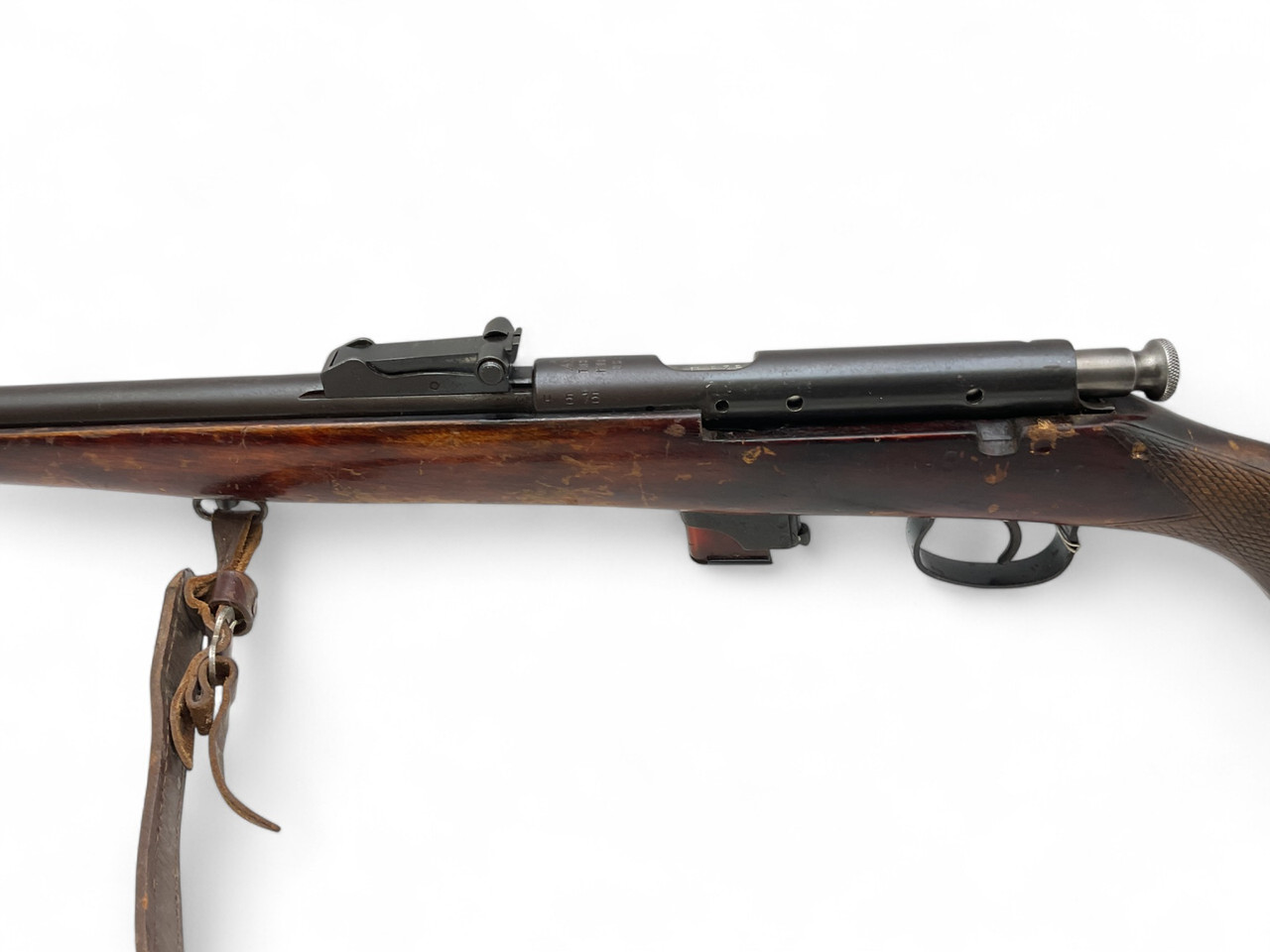 TOZ-18 Bolt-Action Training Rifle, D&T, Used Surplus