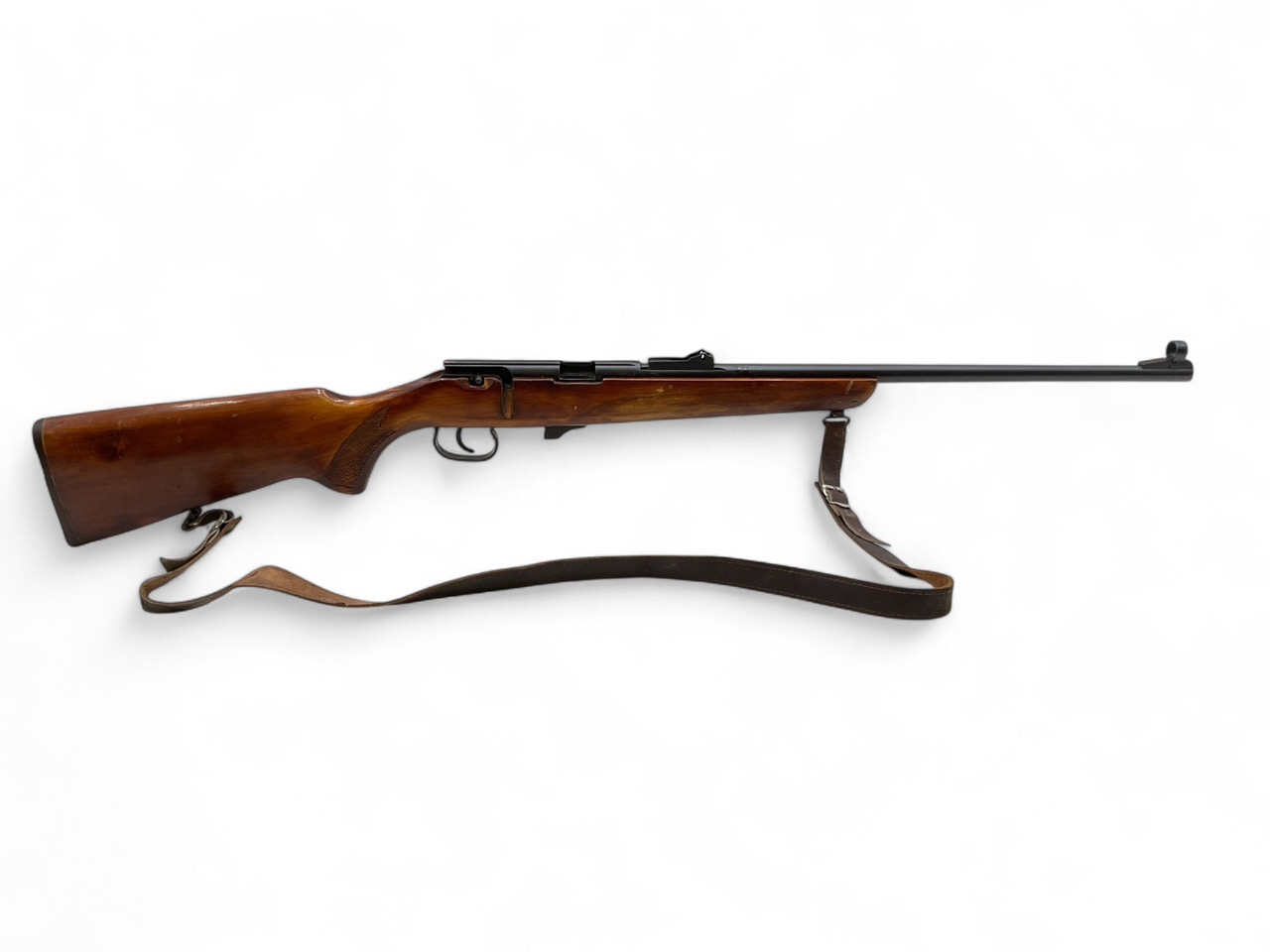 TOZ-17 Bolt-Action Training Rifle, No Magazine, Used Surplus