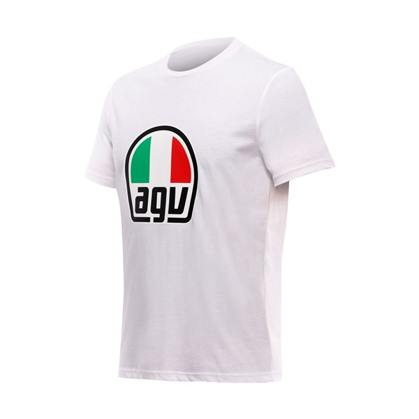 DAINESE Classic AGV T-Shirt - XL - 629245