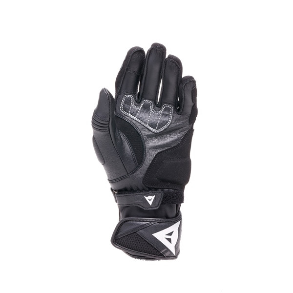 DAINESE Reacto Carbon Gloves - Short Women - M - 628623