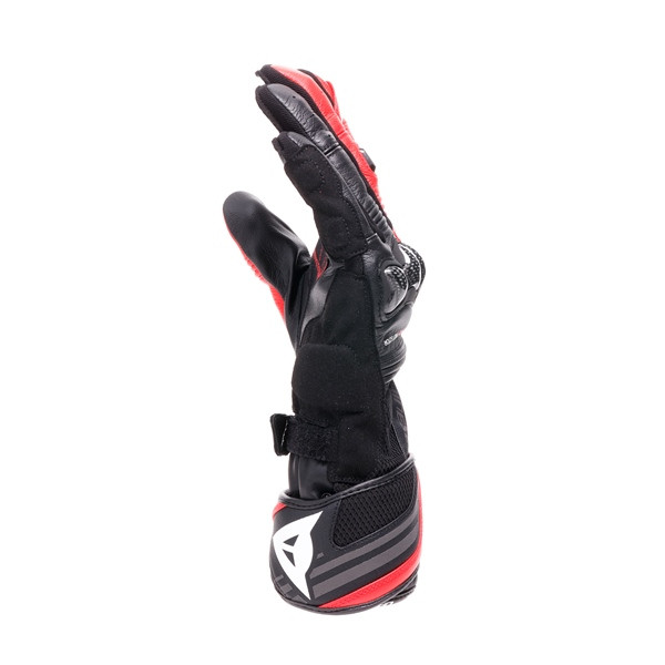 DAINESE Reacto Carbon Gloves - Long Men - XS - 628591