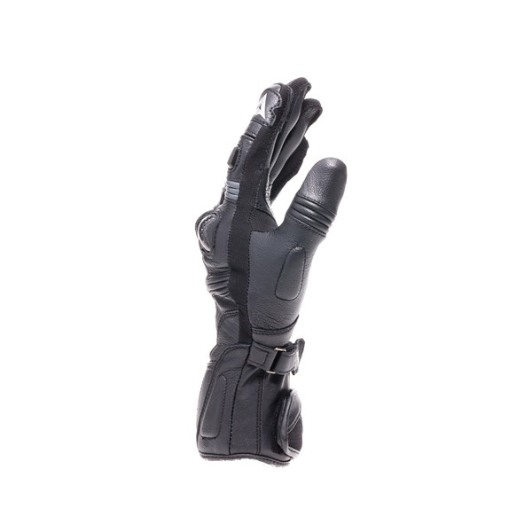 DAINESE Reacto Carbon Gloves - Short Women - S - 628622