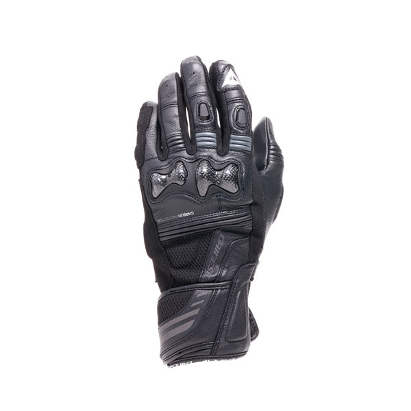 DAINESE Reacto Carbon Gloves - Short Women - S - 628622