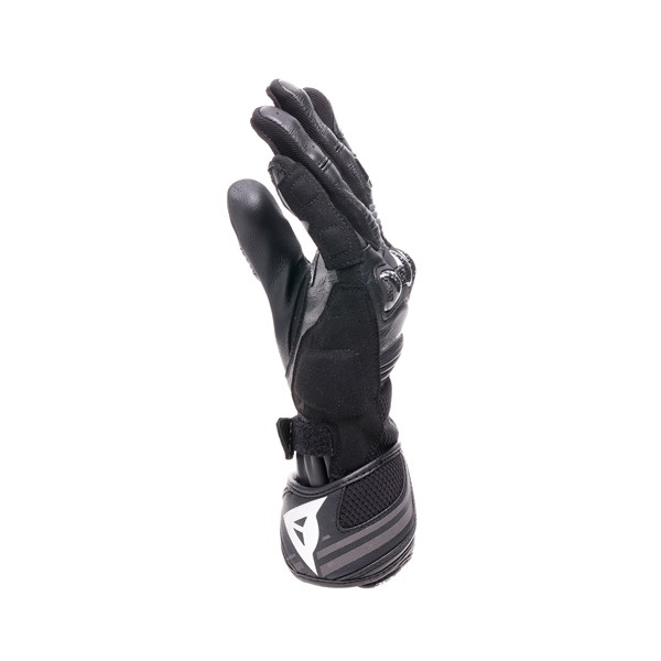 DAINESE Reacto Carbon Gloves - Short Women - S - 628622