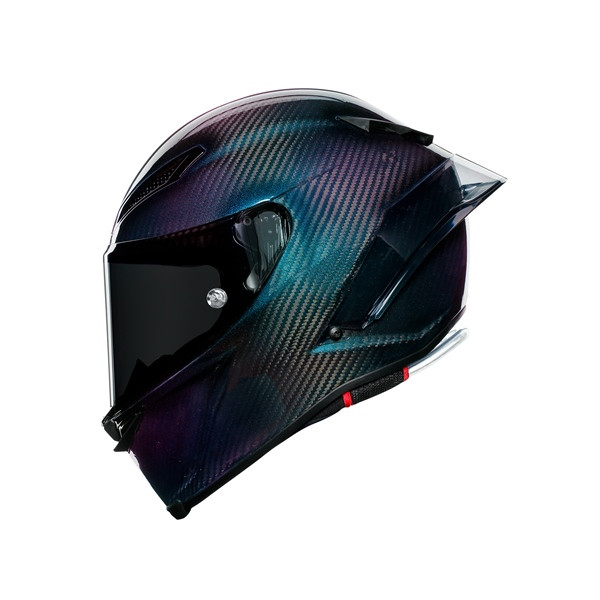 AGV Pista GP RR Full Face Helmet Mono - Summer - L - 619894