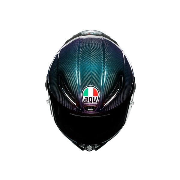 AGV Pista GP RR Full Face Helmet Mono - Summer - M - 619893