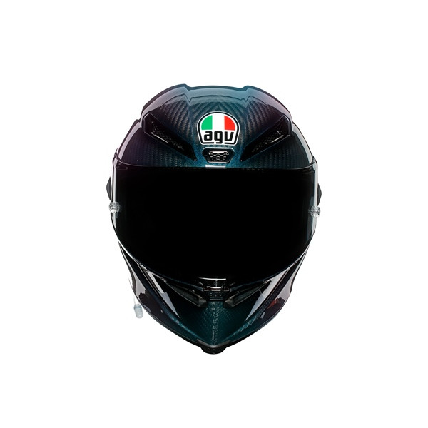 AGV Pista GP RR Full Face Helmet Mono - Summer - S - 619892