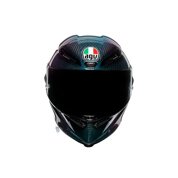 AGV Pista GP RR Full Face Helmet Mono - Summer - S - 619892