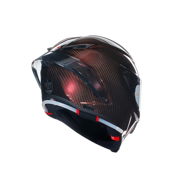 AGV Pista GP RR Full Face Helmet Mono - Summer - M - 619883