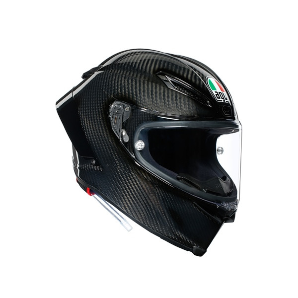 AGV Pista GP RR Full Face Helmet Mono - Summer - M - 619863