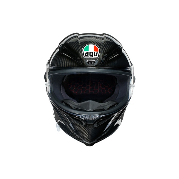 AGV Pista GP RR Full Face Helmet Mono - Summer - S - 619862