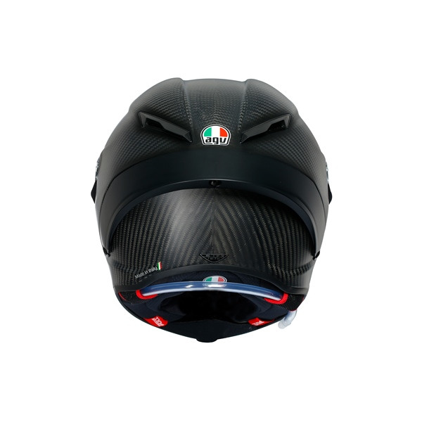 AGV Pista GP RR Full Face Helmet Mono - Summer - XL - 619855