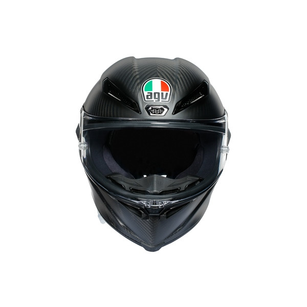 AGV Pista GP RR Full Face Helmet Mono - Summer - XL - 619855