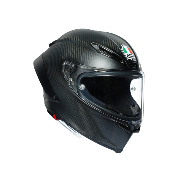 AGV Pista GP RR Full Face Helmet Mono - Summer - XL - 619855