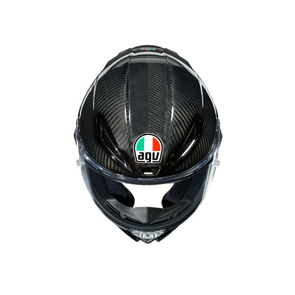 AGV Pista GP RR Full Face Helmet Mono - Summer - XL - 619855
