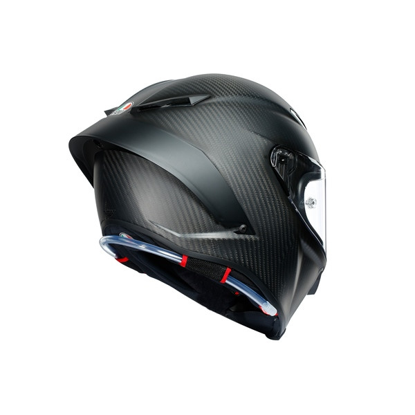 AGV Pista GP RR Full Face Helmet Mono - Summer - XS - 619851