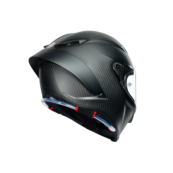 AGV Pista GP RR Full Face Helmet Mono - Summer - XS - 619851