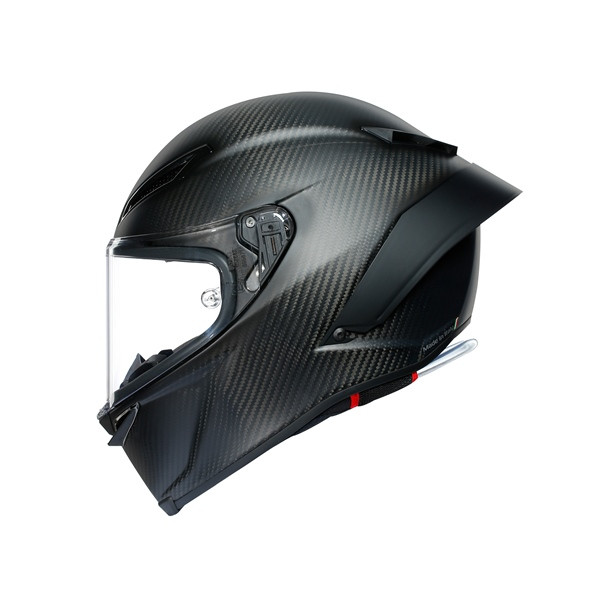 AGV Pista GP RR Full Face Helmet Mono - Summer - XS - 619851