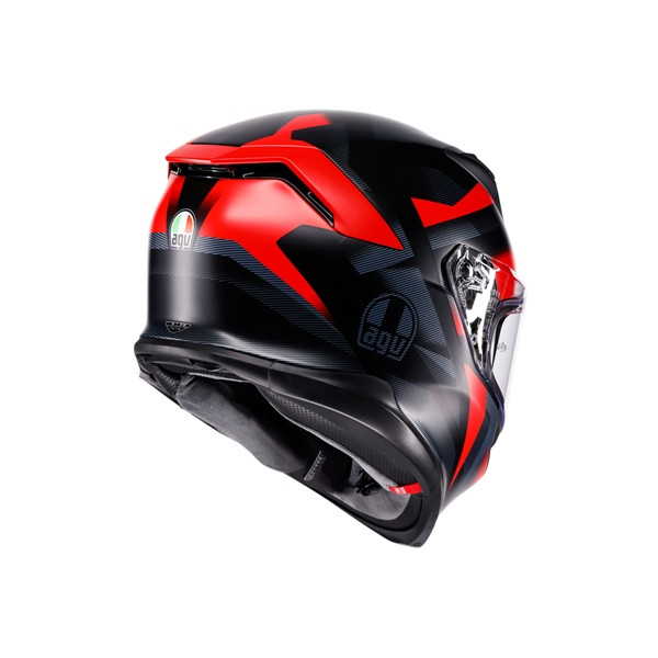 AGV K7 Full Face Helmet Glimpse - Summer - L - 618844