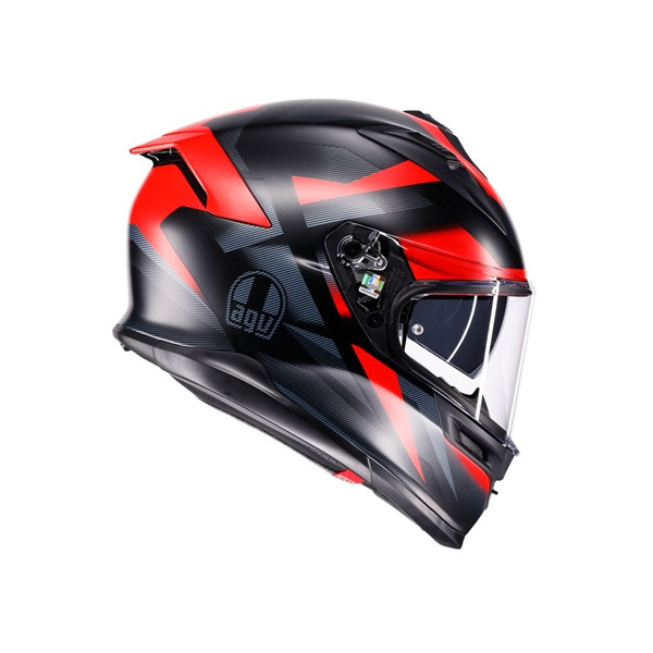 AGV K7 Full Face Helmet Glimpse - Summer - S - 618842