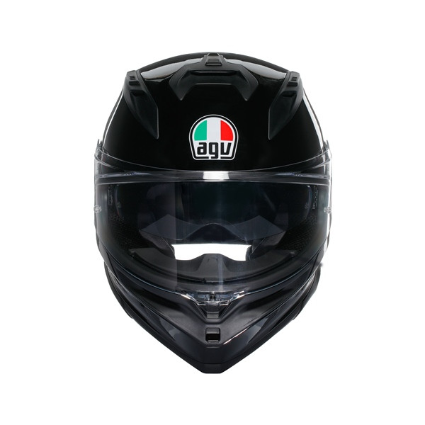 AGV K7 Full Face Helmet Mono - Summer - 2XL - 618696