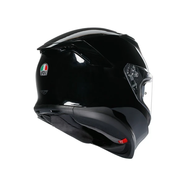 AGV K7 Full Face Helmet Mono - Summer - XL - 618695