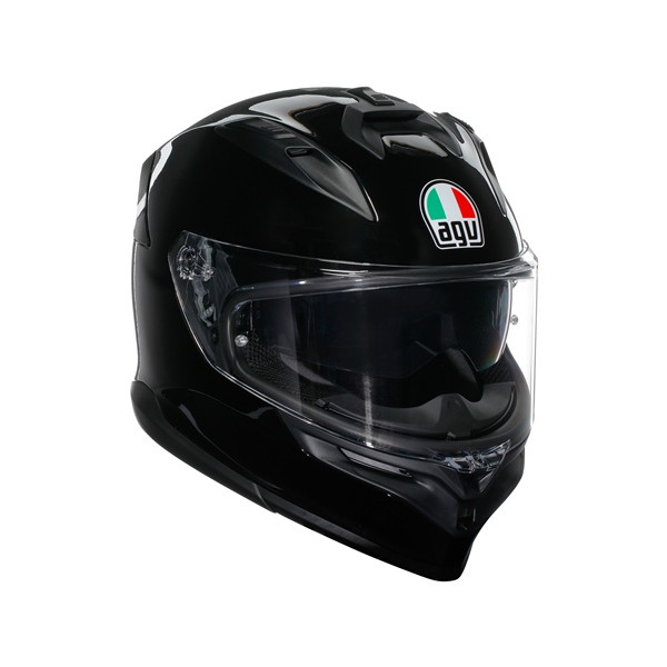 AGV K7 Full Face Helmet Mono - Summer - M - 618693
