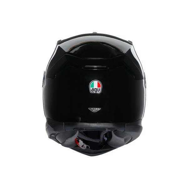AGV K7 Full Face Helmet Mono - Summer - S - 618692