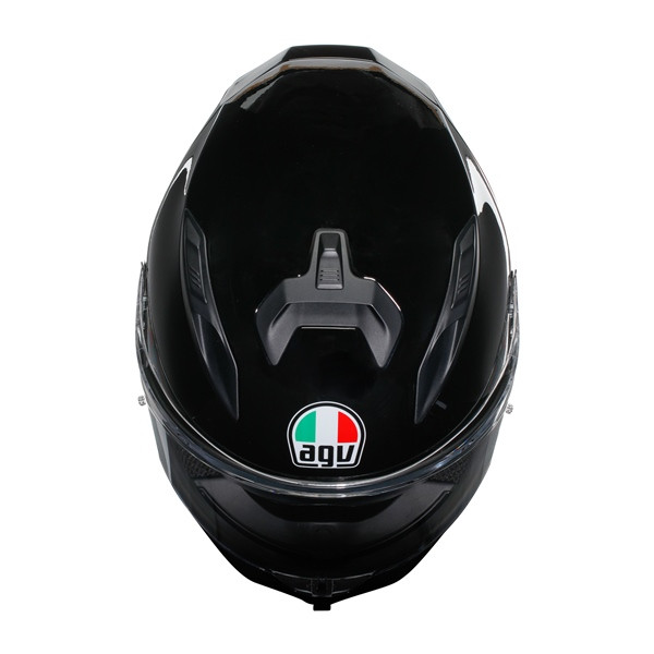 AGV K7 Full Face Helmet Mono - Summer - S - 618692