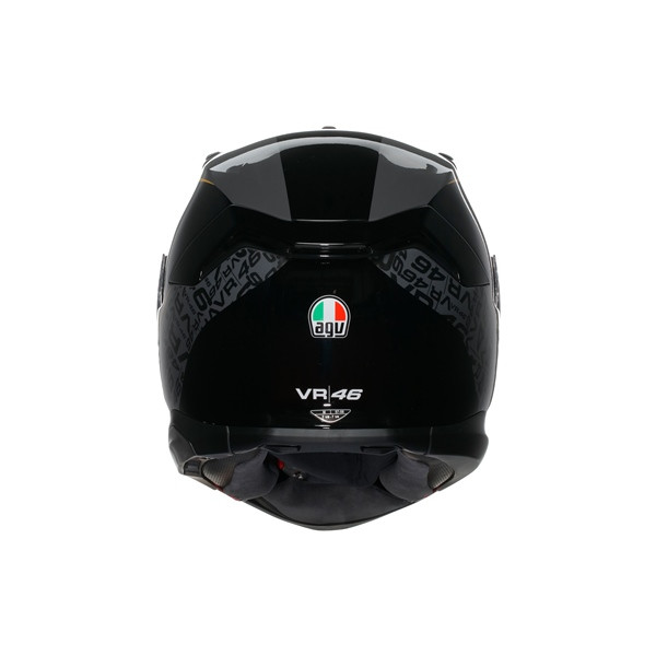 AGV K7 Full Face Helmet Flow 46 - Summer - L - 618674