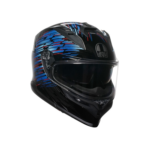 AGV K7 Full Face Helmet Genisys - Summer - XS - 618661