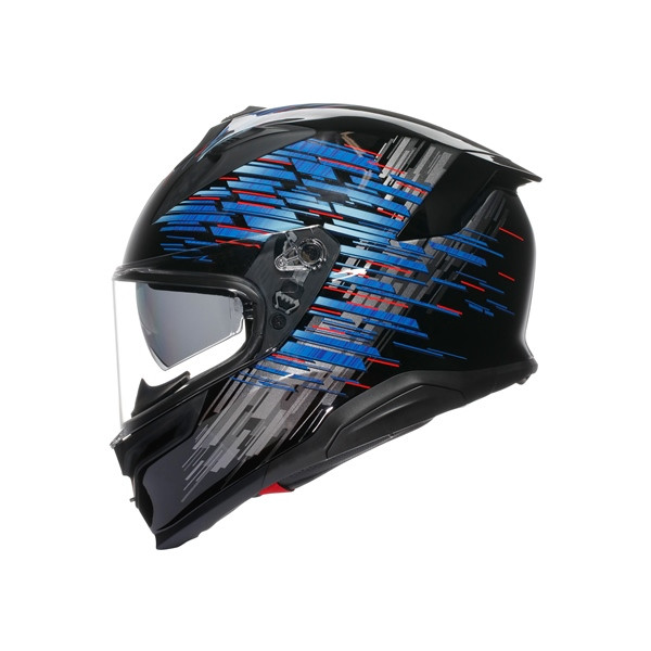 AGV K7 Full Face Helmet Genisys - Summer - XS - 618661