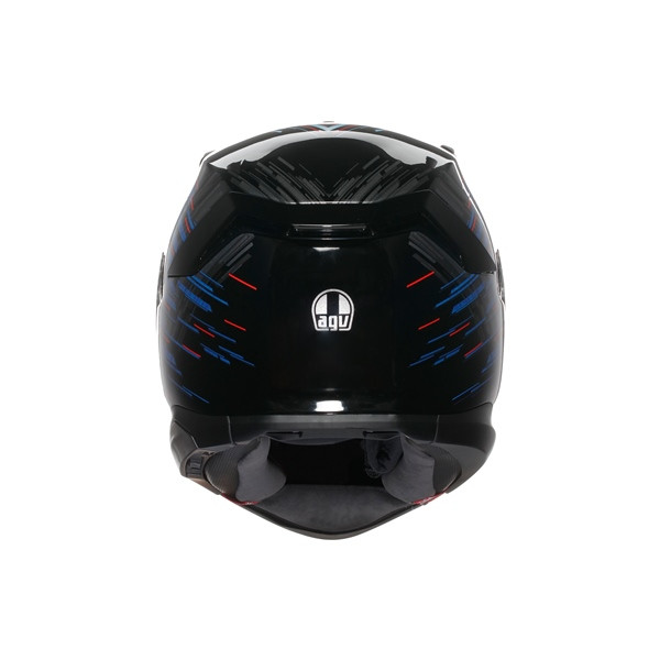 AGV K7 Full Face Helmet Genisys - Summer - XS - 618661