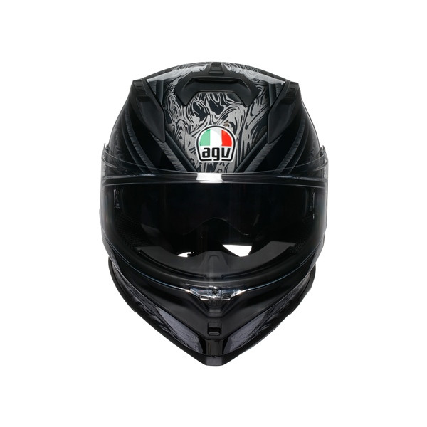 AGV K7 Full Face Helmet Damascus - Summer - L - 618654