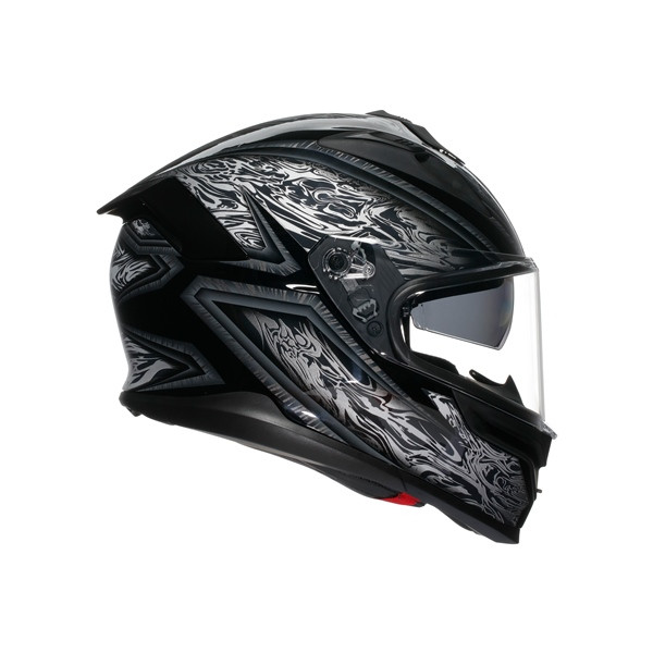 AGV K7 Full Face Helmet Damascus - Summer - L - 618654