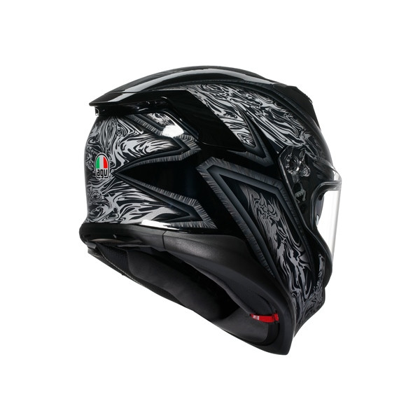 AGV K7 Full Face Helmet Damascus - Summer - L - 618654