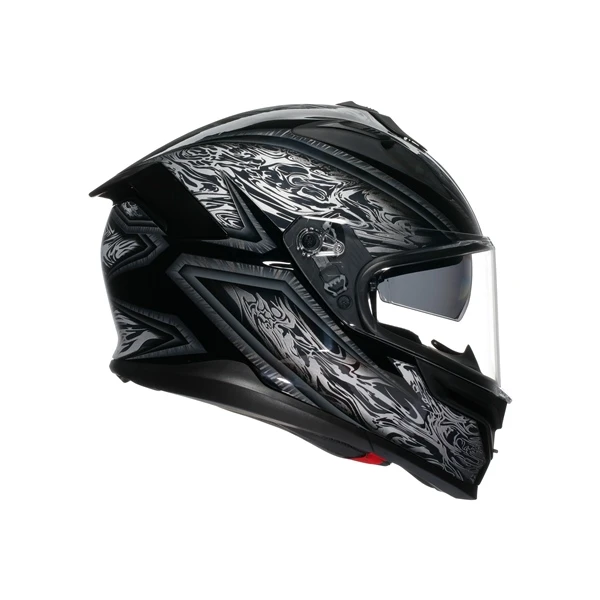 AGV K7 Full Face Helmet Damascus - Summer - M - 618653