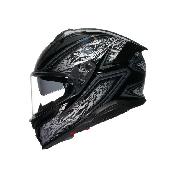 AGV K7 Full Face Helmet Damascus - Summer - S - 618652