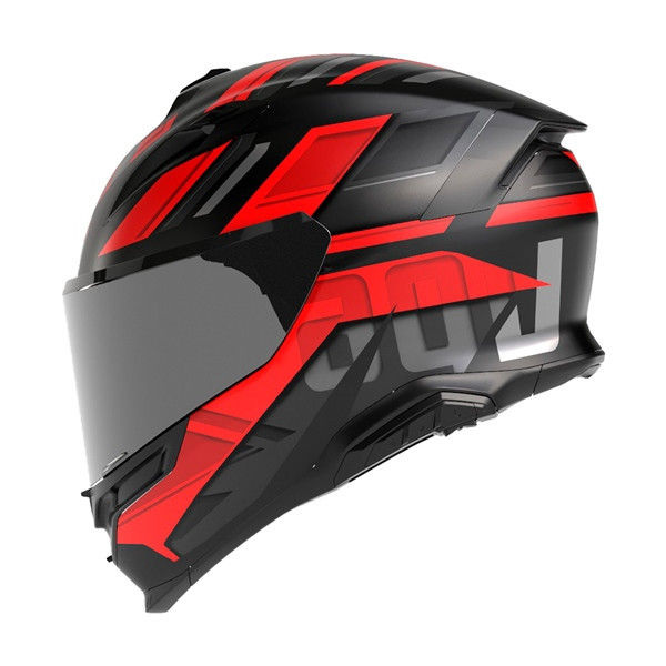 AGV K7 Full Face Helmet Taurax - Summer - M - 618643
