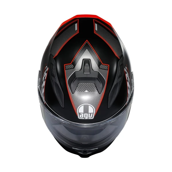 AGV K7 Full Face Helmet Kyber - Summer - 2XL - 618636