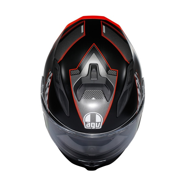 AGV K7 Full Face Helmet Kyber - Summer - XL - 618635