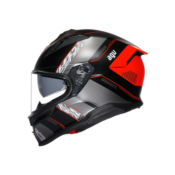 AGV K7 Full Face Helmet Kyber - Summer - L - 618634